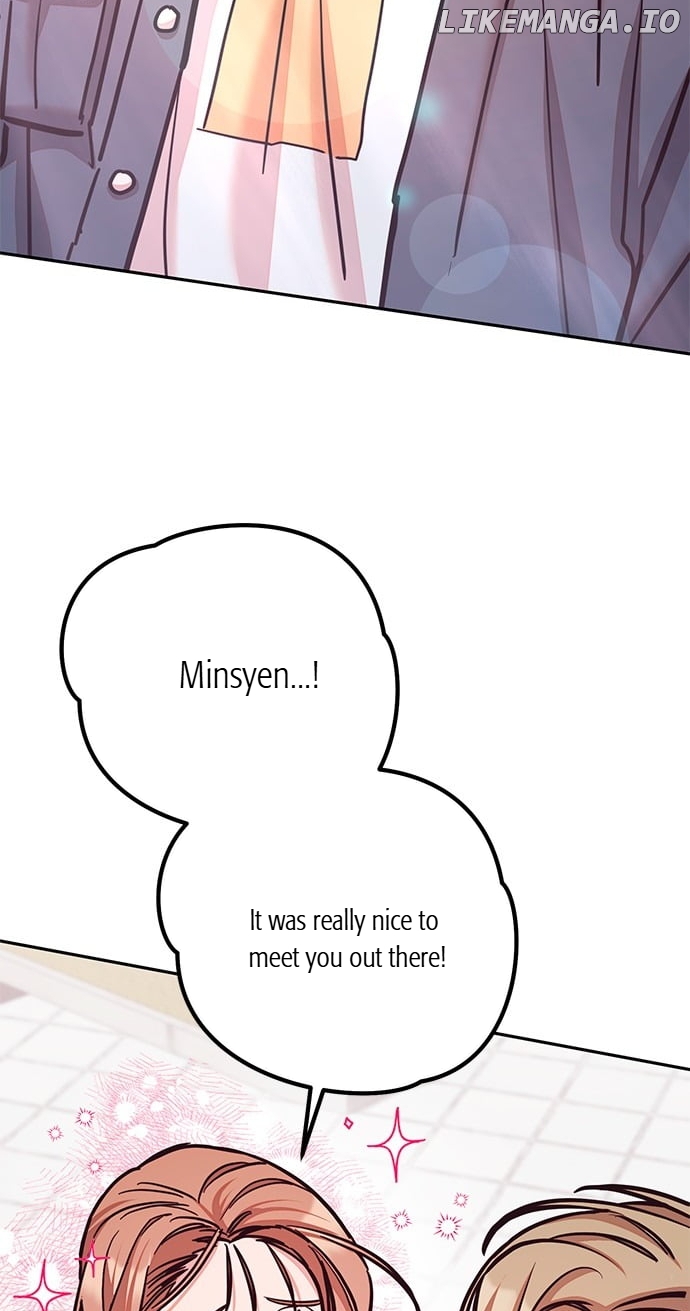 Marriage After a Close Call Chapter 19 - page 72